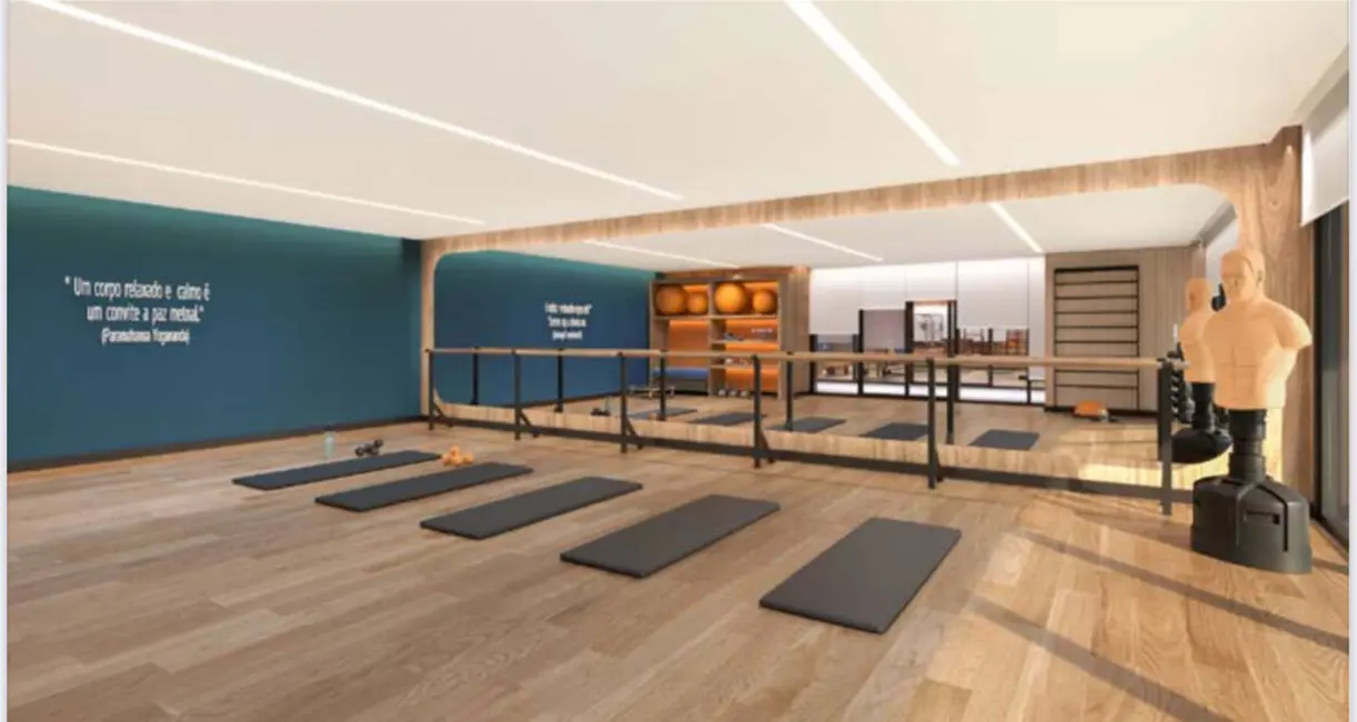 Foto 6 de Apartamento com 3 quartos à venda, 140m2 em Riviera de São Lourenço, Bertioga - SP