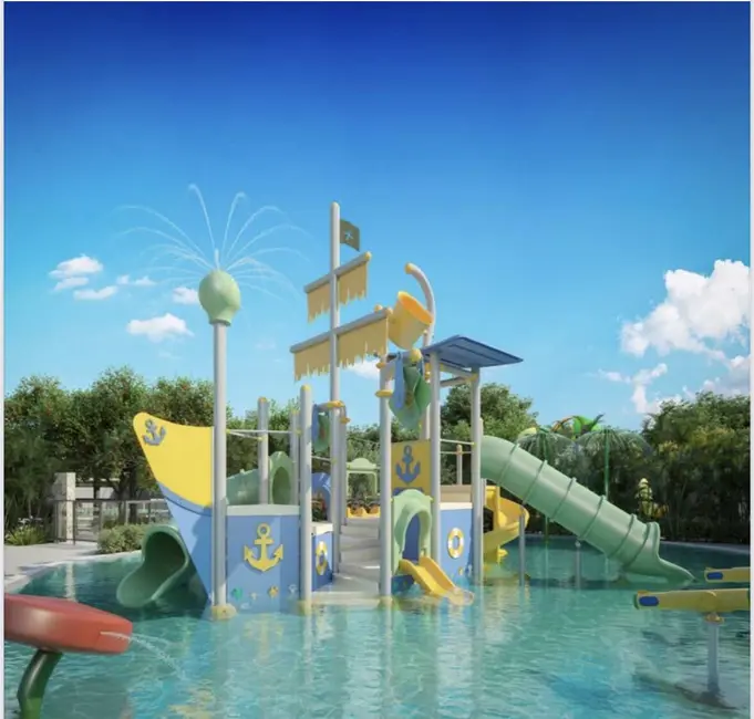 Foto 8 de Apartamento com 3 quartos à venda, 140m2 em Riviera de São Lourenço, Bertioga - SP