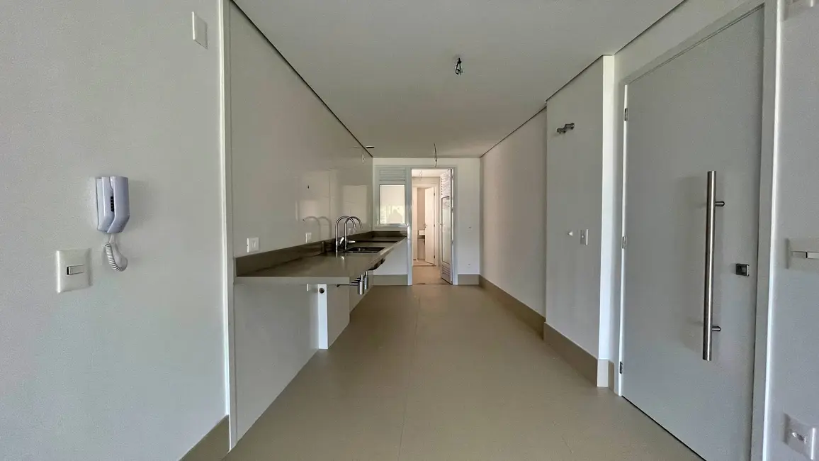 Foto 7 de Apartamento com 4 quartos à venda, 140m2 em Riviera de São Lourenço, Bertioga - SP