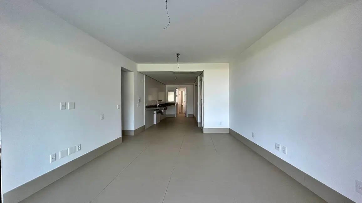 Foto 6 de Apartamento com 4 quartos à venda, 140m2 em Riviera de São Lourenço, Bertioga - SP