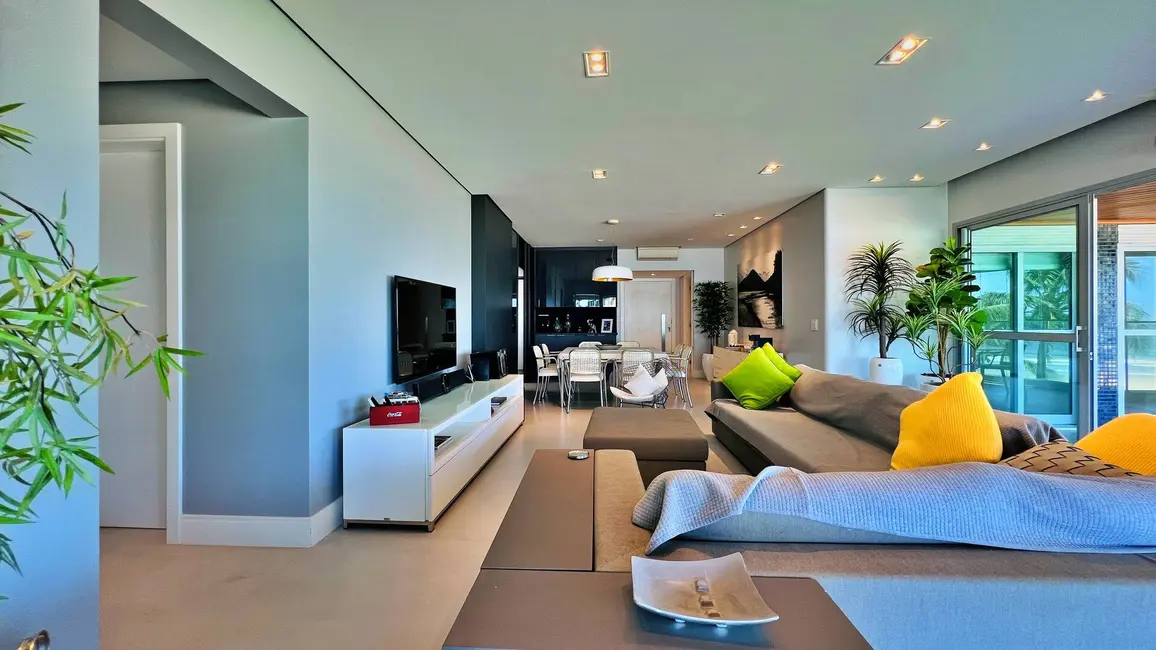 Foto 9 de Apartamento com 4 quartos à venda, 218m2 em Riviera de São Lourenço, Bertioga - SP