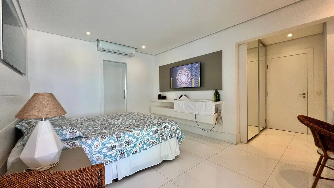 Foto 7 de Apartamento com 4 quartos à venda, 252m2 em Riviera de São Lourenço, Bertioga - SP