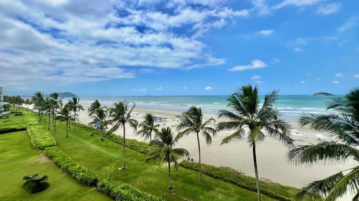 Foto 6 de Apartamento com 4 quartos à venda, 252m2 em Riviera de São Lourenço, Bertioga - SP