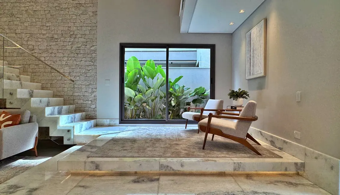 Foto 2 de Casa com 5 quartos à venda, 418m2 em Riviera de São Lourenço, Bertioga - SP