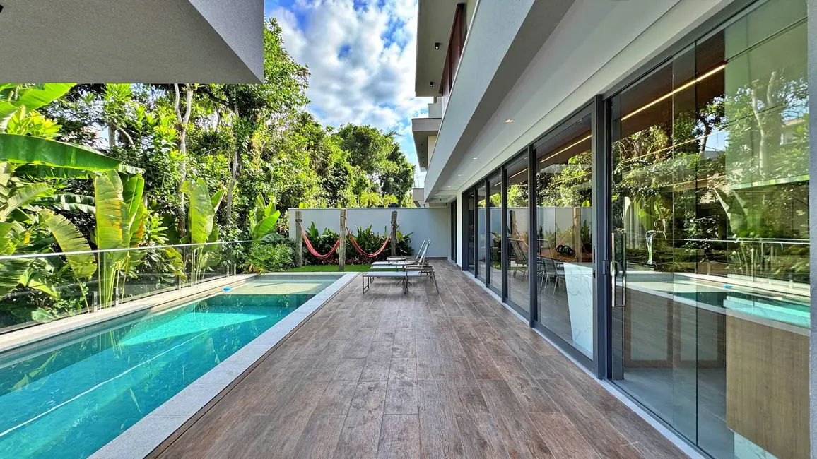 Foto 1 de Casa com 5 quartos à venda, 418m2 em Riviera de São Lourenço, Bertioga - SP