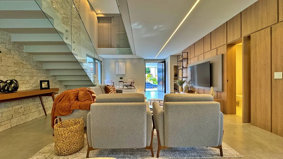 Foto 8 de Casa com 5 quartos à venda, 418m2 em Riviera de São Lourenço, Bertioga - SP