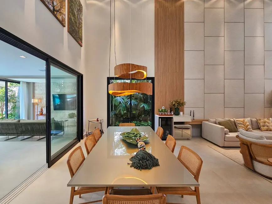 Casa com 5 quartos à venda, 418m2 em Riviera de São Lourenço, Bertioga - SP - imagem 8 Foto 8 de Casa com 5 quartos à venda, 418m2 em Riviera de São Lourenço, Bertioga - SP