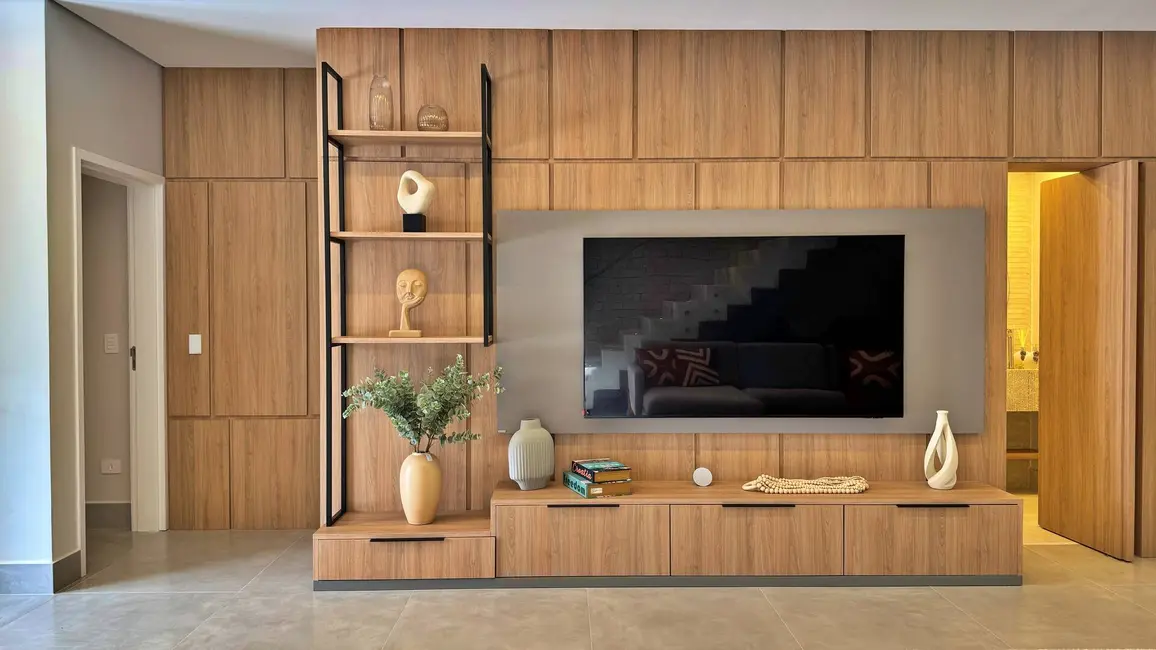 Foto 6 de Casa com 5 quartos à venda, 418m2 em Riviera de São Lourenço, Bertioga - SP