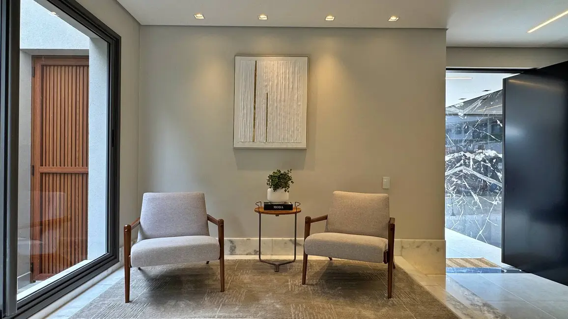 Foto 5 de Casa com 5 quartos à venda, 418m2 em Riviera de São Lourenço, Bertioga - SP