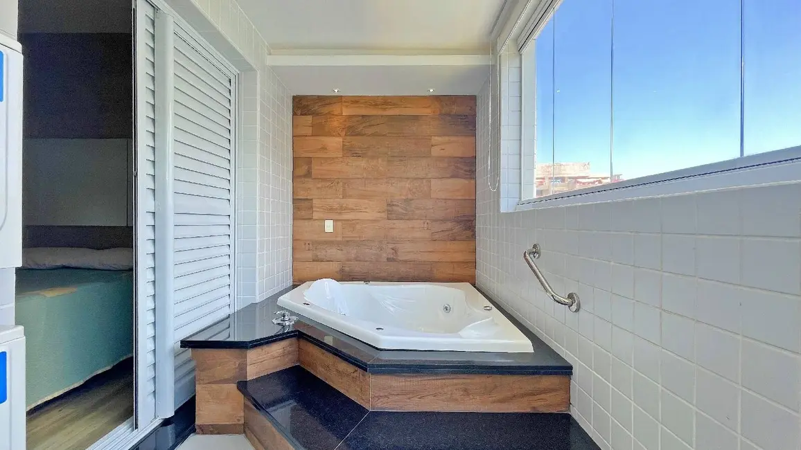 Foto 5 de Apartamento com 4 quartos à venda, 143m2 em Riviera de São Lourenço, Bertioga - SP