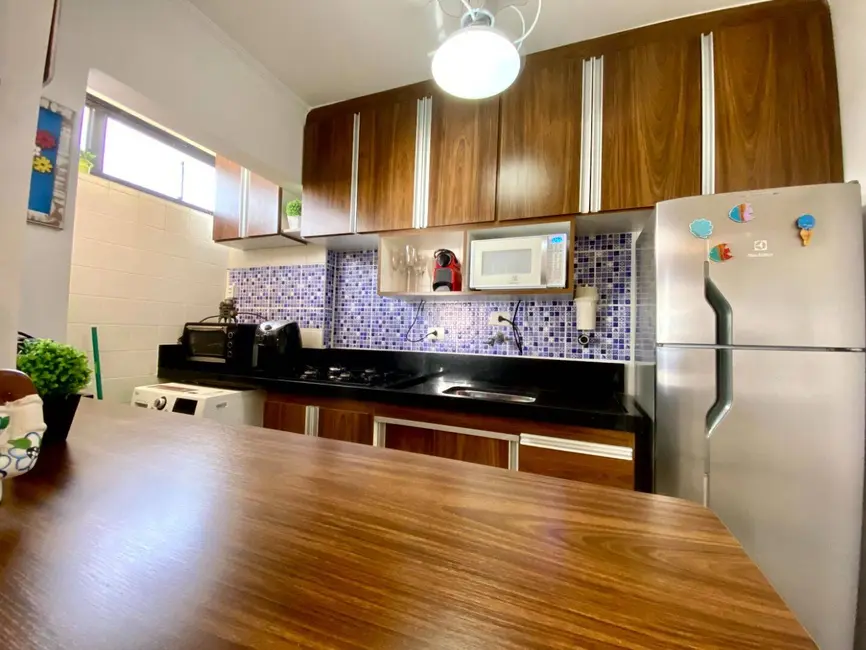 Foto 6 de Apartamento com 2 quartos à venda, 68m2 em Riviera de São Lourenço, Bertioga - SP