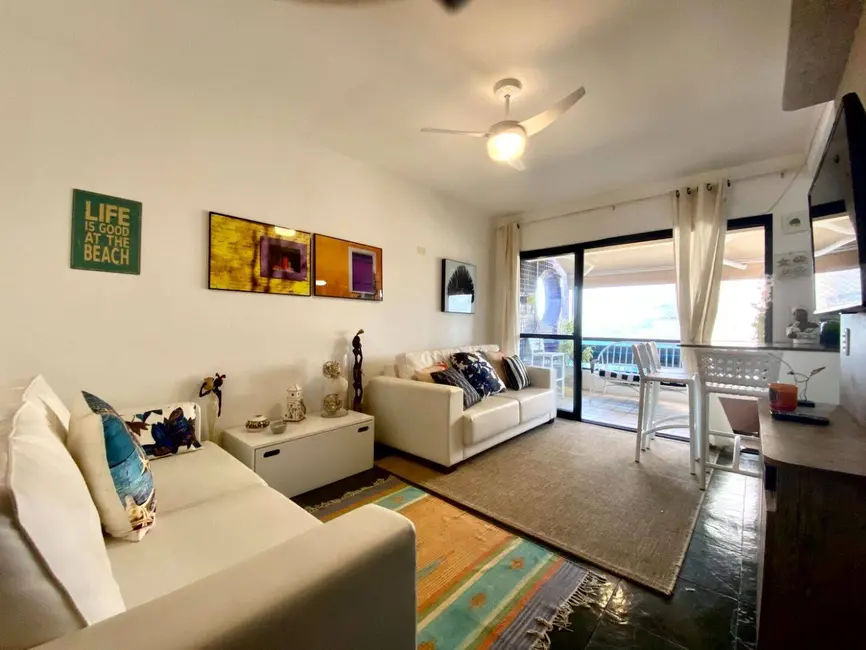Foto 2 de Apartamento com 2 quartos à venda, 68m2 em Riviera de São Lourenço, Bertioga - SP