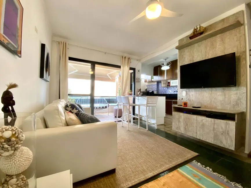 Foto 1 de Apartamento com 2 quartos à venda, 68m2 em Riviera de São Lourenço, Bertioga - SP