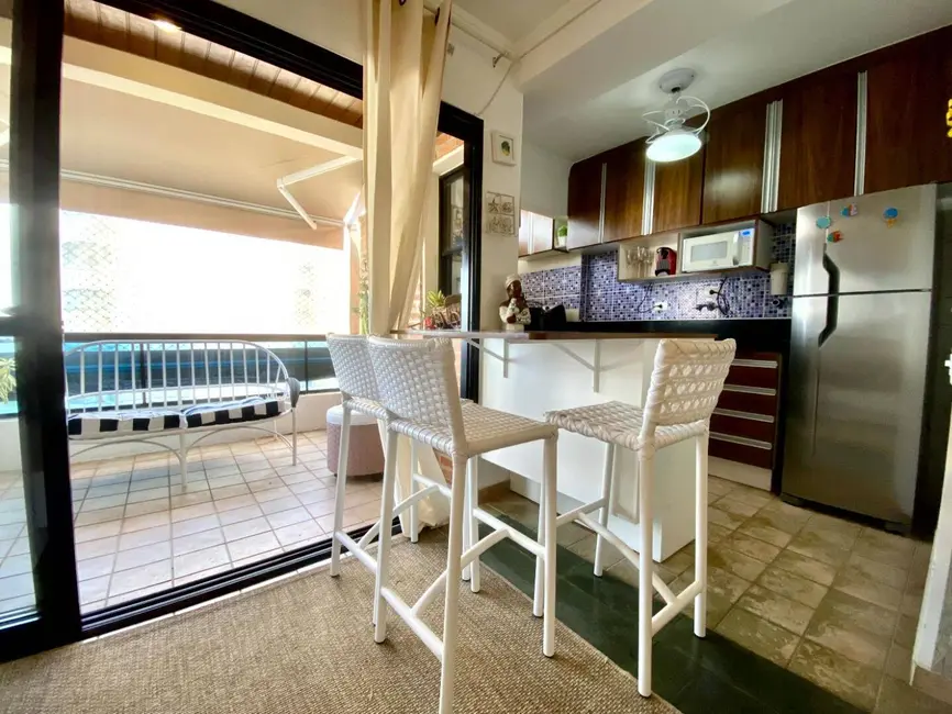 Foto 5 de Apartamento com 2 quartos à venda, 68m2 em Riviera de São Lourenço, Bertioga - SP