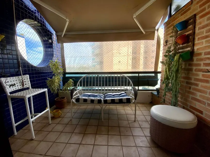 Foto 3 de Apartamento com 2 quartos à venda, 68m2 em Riviera de São Lourenço, Bertioga - SP