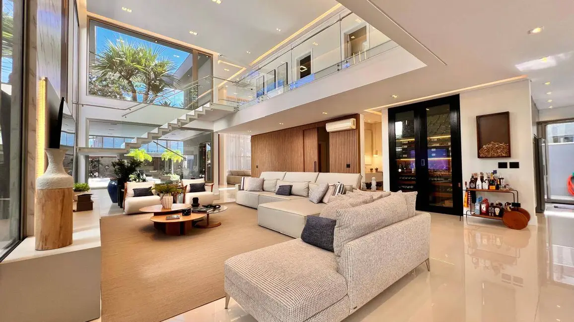 Foto 6 de Casa com 6 quartos à venda, 537m2 em Riviera de São Lourenço, Bertioga - SP