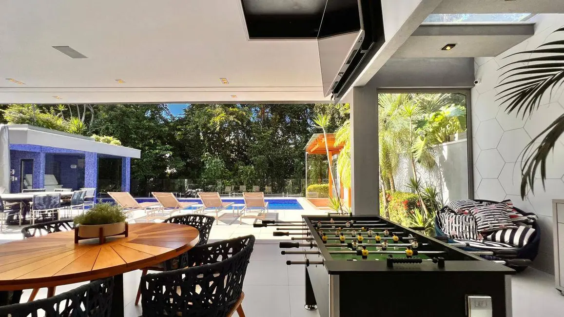 Foto 8 de Casa com 6 quartos à venda, 537m2 em Riviera de São Lourenço, Bertioga - SP