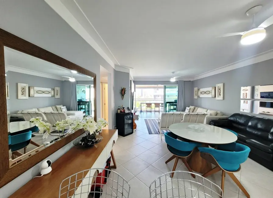 Foto 8 de Apartamento com 4 quartos à venda, 143m2 em Riviera de São Lourenço, Bertioga - SP