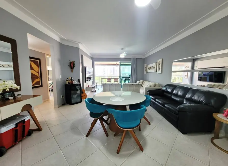 Foto 7 de Apartamento com 4 quartos à venda, 143m2 em Riviera de São Lourenço, Bertioga - SP