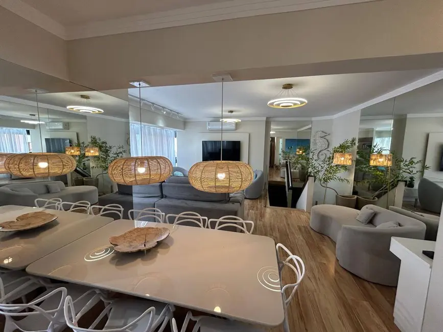 Foto 6 de Apartamento com 3 quartos à venda, 110m2 em Riviera de São Lourenço, Bertioga - SP