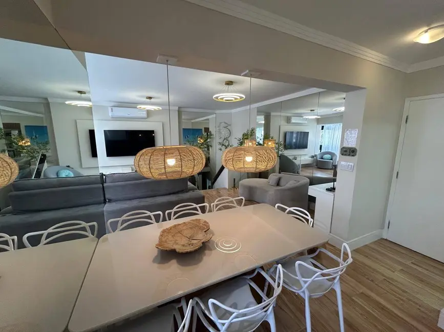 Foto 8 de Apartamento com 3 quartos à venda, 110m2 em Riviera de São Lourenço, Bertioga - SP