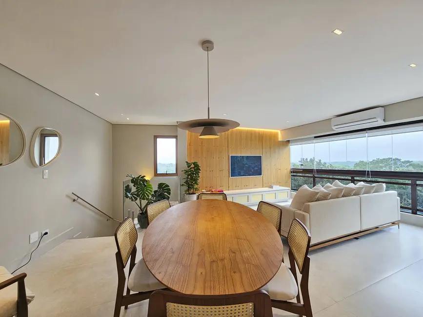 Foto 4 de Apartamento com 3 quartos à venda, 114m2 em Riviera de São Lourenço, Bertioga - SP