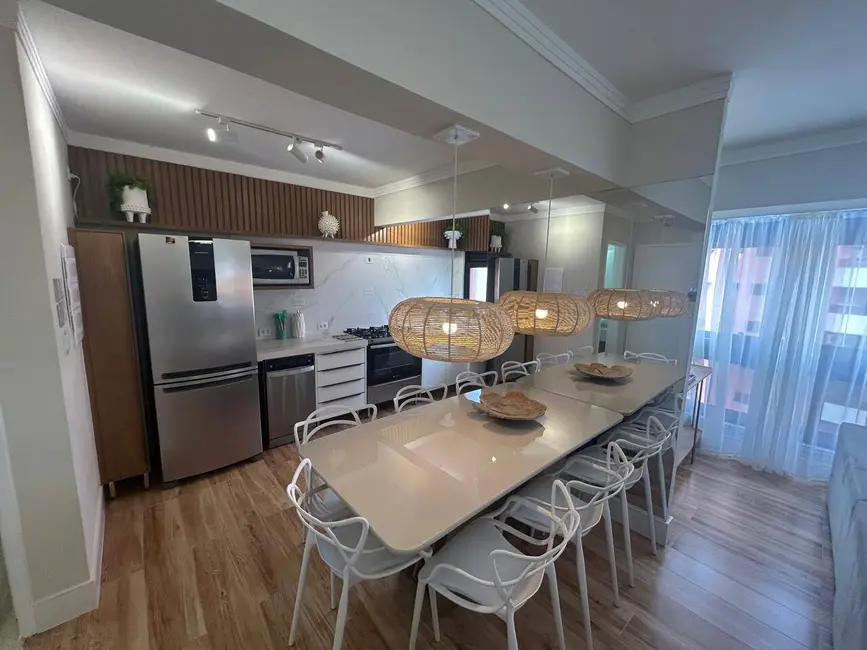 Foto 9 de Apartamento com 3 quartos à venda, 110m2 em Riviera de São Lourenço, Bertioga - SP
