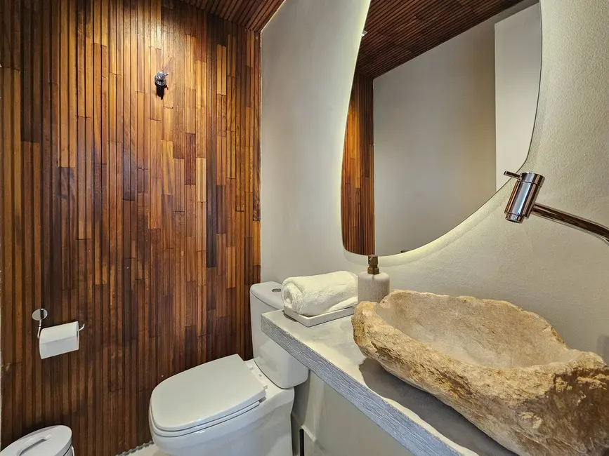 Foto 8 de Apartamento com 3 quartos à venda, 114m2 em Riviera de São Lourenço, Bertioga - SP