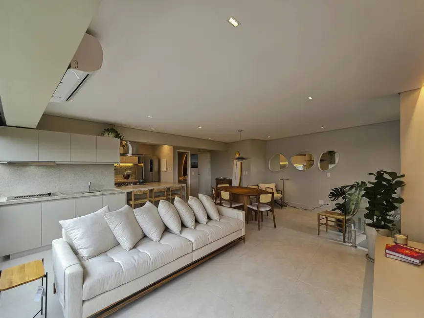 Foto 6 de Apartamento com 3 quartos à venda, 114m2 em Riviera de São Lourenço, Bertioga - SP