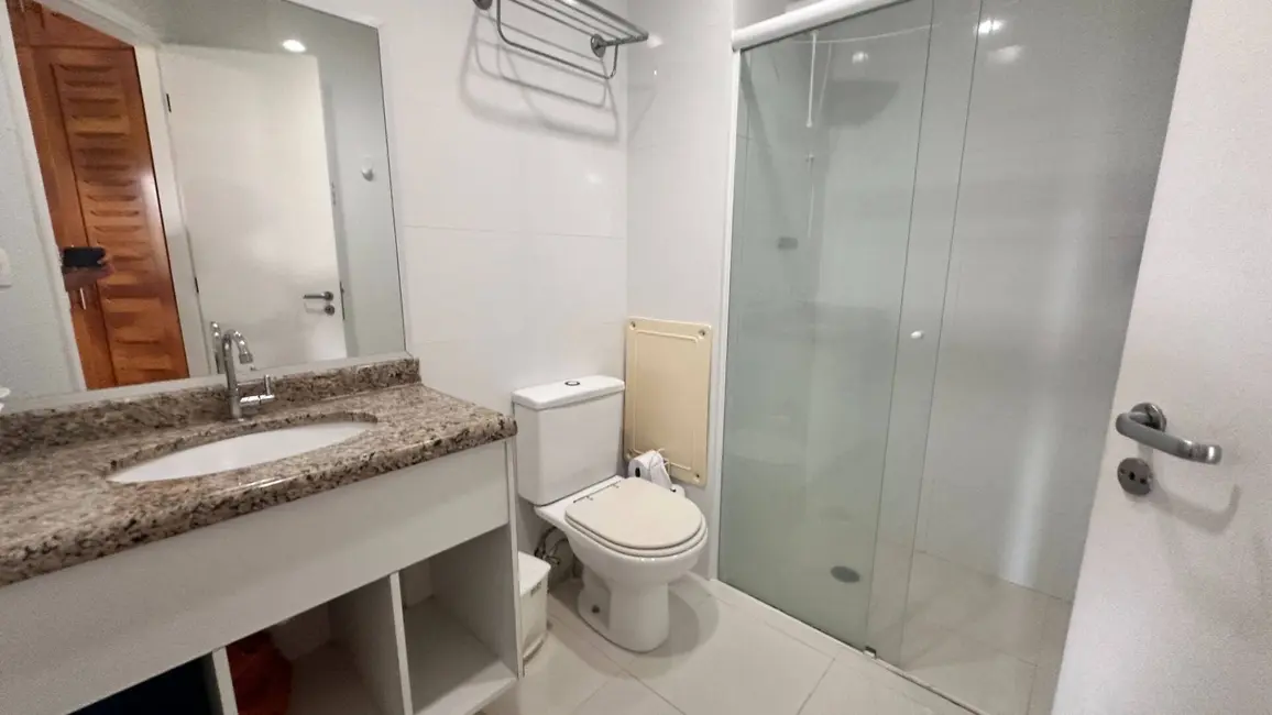 Foto 7 de Loft / Flat com 1 quarto à venda, 38m2 em Riviera de São Lourenço, Bertioga - SP