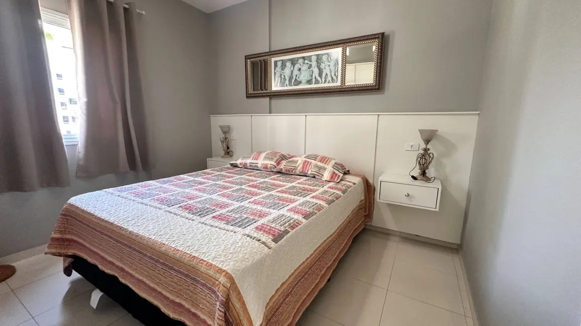 Foto 6 de Loft / Flat com 1 quarto à venda, 38m2 em Riviera de São Lourenço, Bertioga - SP