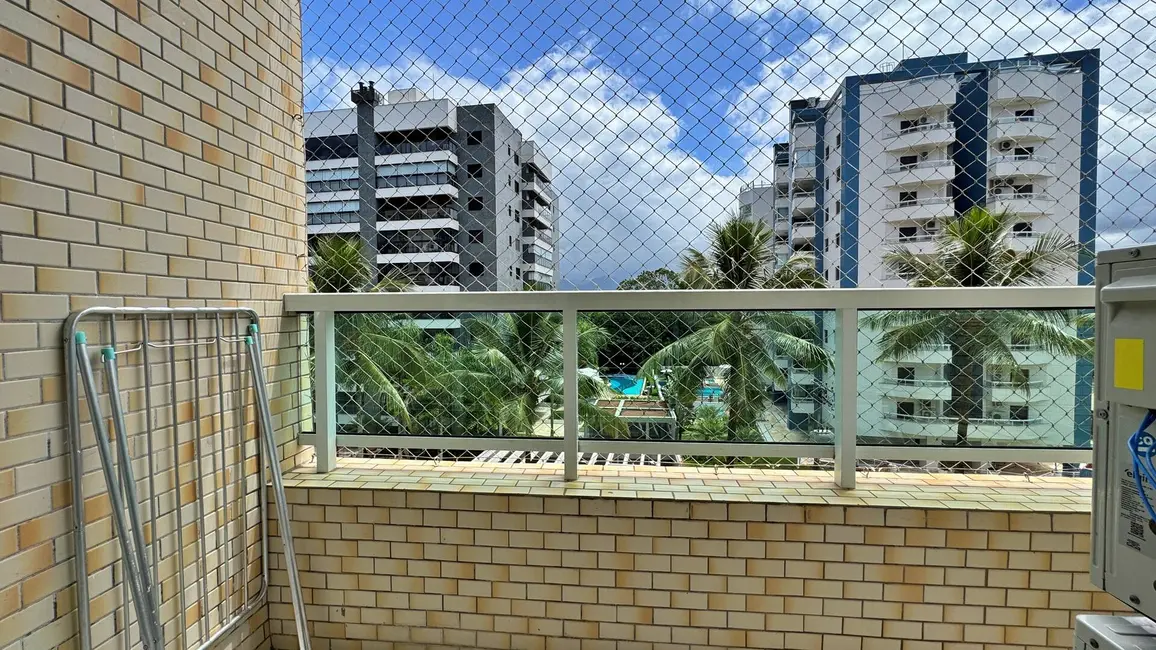 Foto 6 de Loft / Flat com 1 quarto à venda, 38m2 em Riviera de São Lourenço, Bertioga - SP