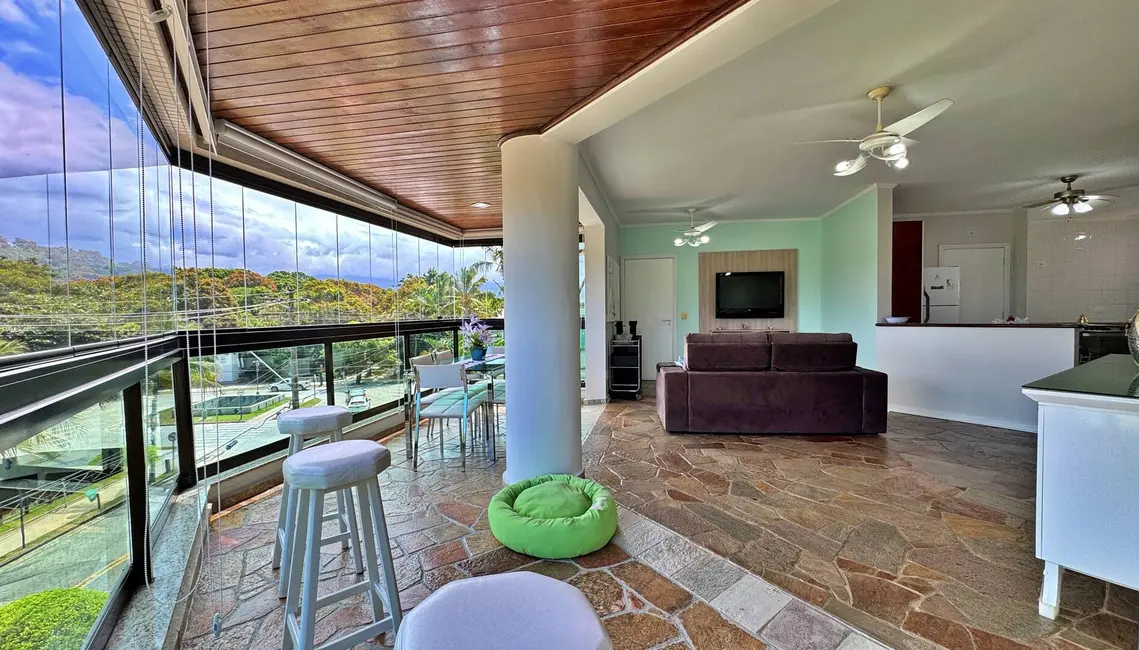 Foto 1 de Apartamento com 3 quartos à venda, 118m2 em Riviera de São Lourenço, Bertioga - SP
