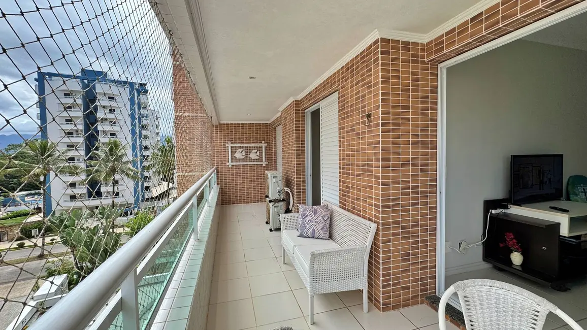 Foto 1 de Apartamento com 2 quartos à venda, 75m2 em Riviera de São Lourenço, Bertioga - SP