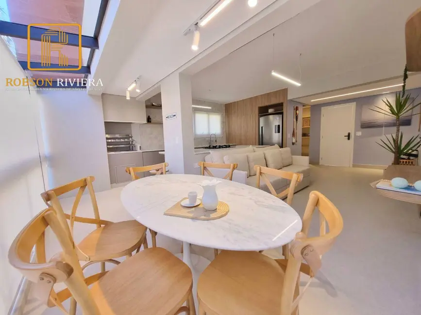 Foto 5 de Apartamento com 3 quartos à venda, 92m2 em Riviera de São Lourenço, Bertioga - SP