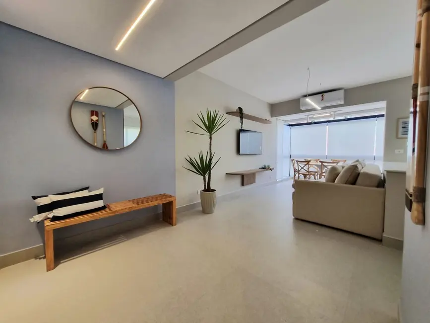 Foto 8 de Apartamento com 3 quartos à venda, 92m2 em Bertioga - SP