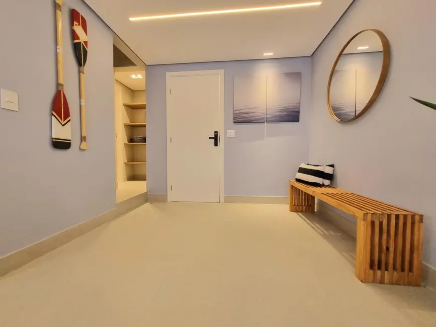 Foto 7 de Apartamento com 3 quartos à venda, 92m2 em Bertioga - SP