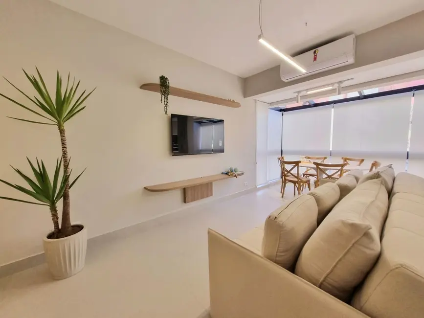 Foto 3 de Apartamento com 3 quartos à venda, 92m2 em Bertioga - SP