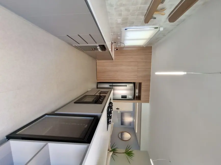 Foto 2 de Apartamento com 3 quartos à venda, 92m2 em Bertioga - SP