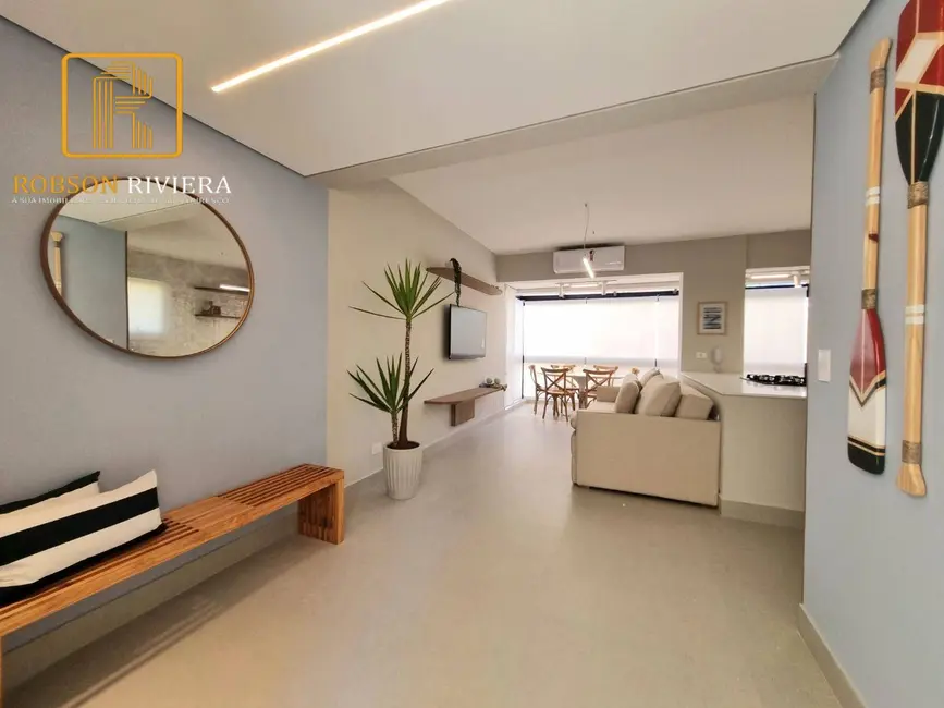 Foto 9 de Apartamento com 3 quartos à venda, 92m2 em Riviera de São Lourenço, Bertioga - SP