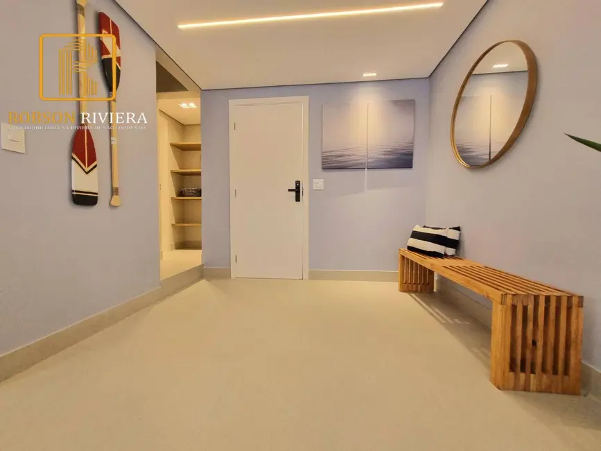 Foto 7 de Apartamento com 3 quartos à venda, 92m2 em Riviera de São Lourenço, Bertioga - SP