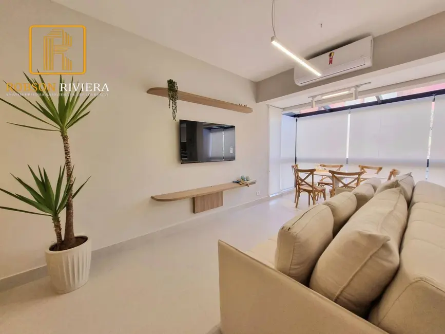 Foto 3 de Apartamento com 3 quartos à venda, 92m2 em Riviera de São Lourenço, Bertioga - SP