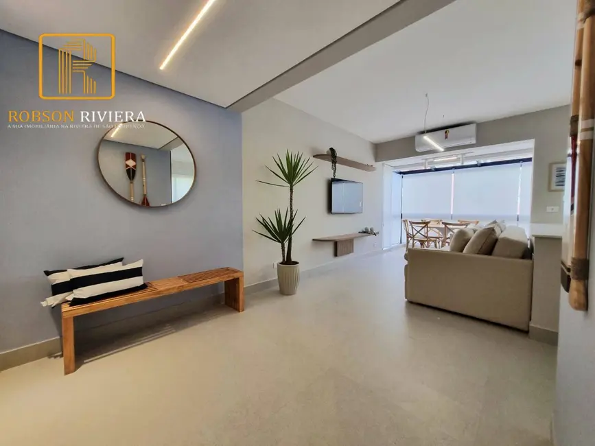 Foto 8 de Apartamento com 3 quartos à venda, 92m2 em Riviera de São Lourenço, Bertioga - SP