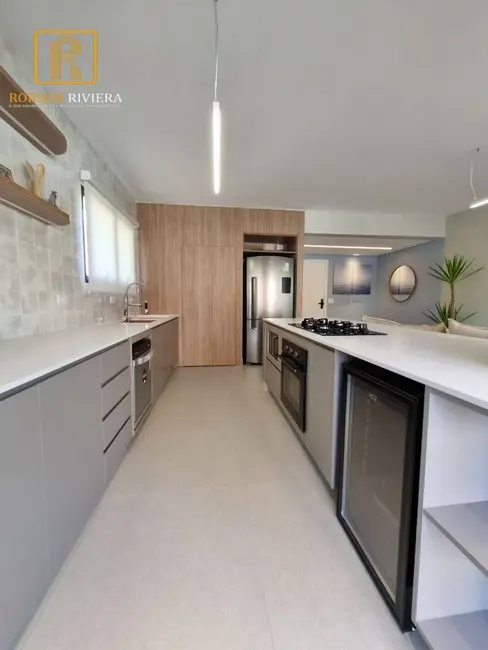 Foto 2 de Apartamento com 3 quartos à venda, 92m2 em Riviera de São Lourenço, Bertioga - SP