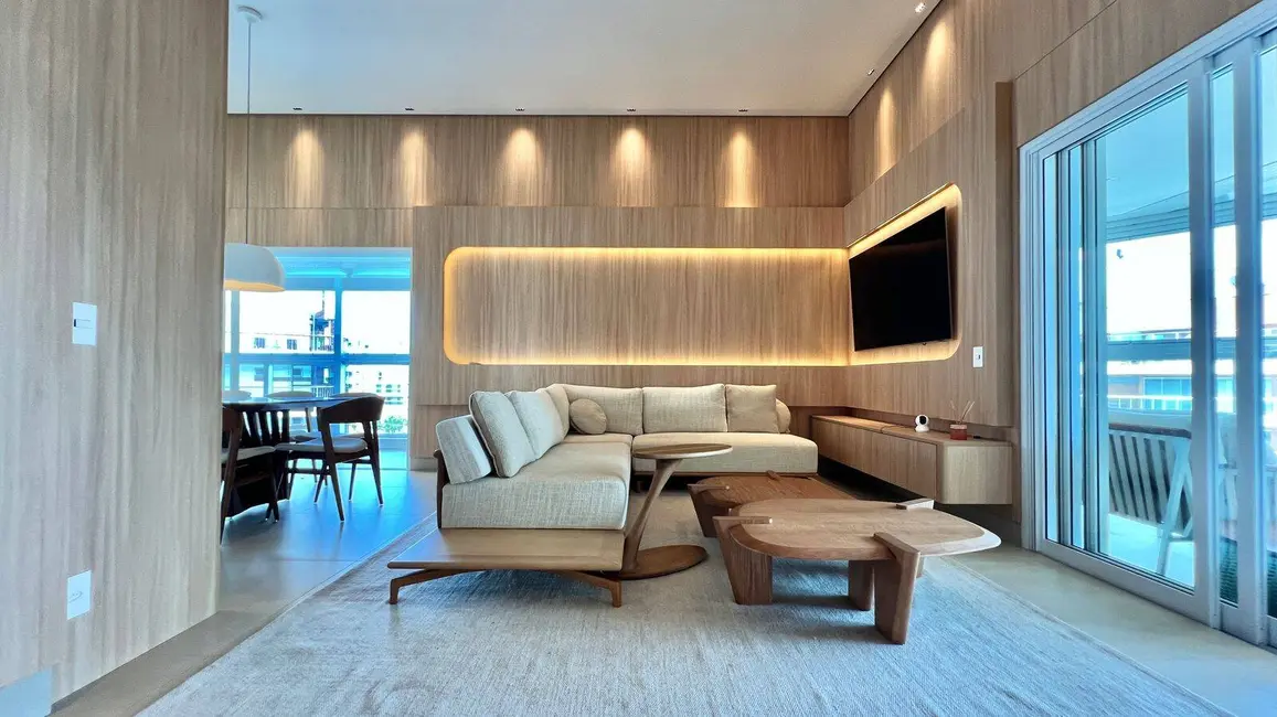 Cobertura com 4 quartos à venda, 319m2 em Riviera de São Lourenço, Bertioga - SP - imagem 3 Foto 3 de Cobertura com 4 quartos à venda, 319m2 em Riviera de São Lourenço, Bertioga - SP