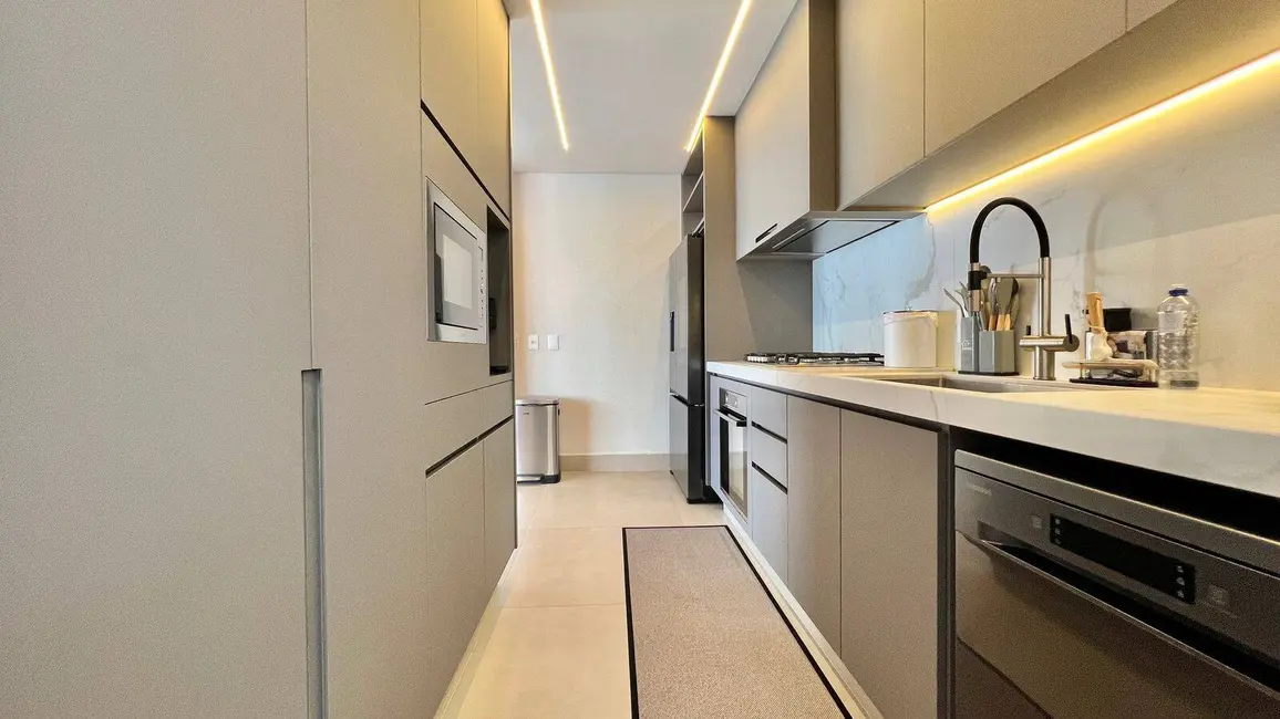 Cobertura com 4 quartos à venda, 319m2 em Riviera de São Lourenço, Bertioga - SP - imagem 4 Foto 4 de Cobertura com 4 quartos à venda, 319m2 em Riviera de São Lourenço, Bertioga - SP