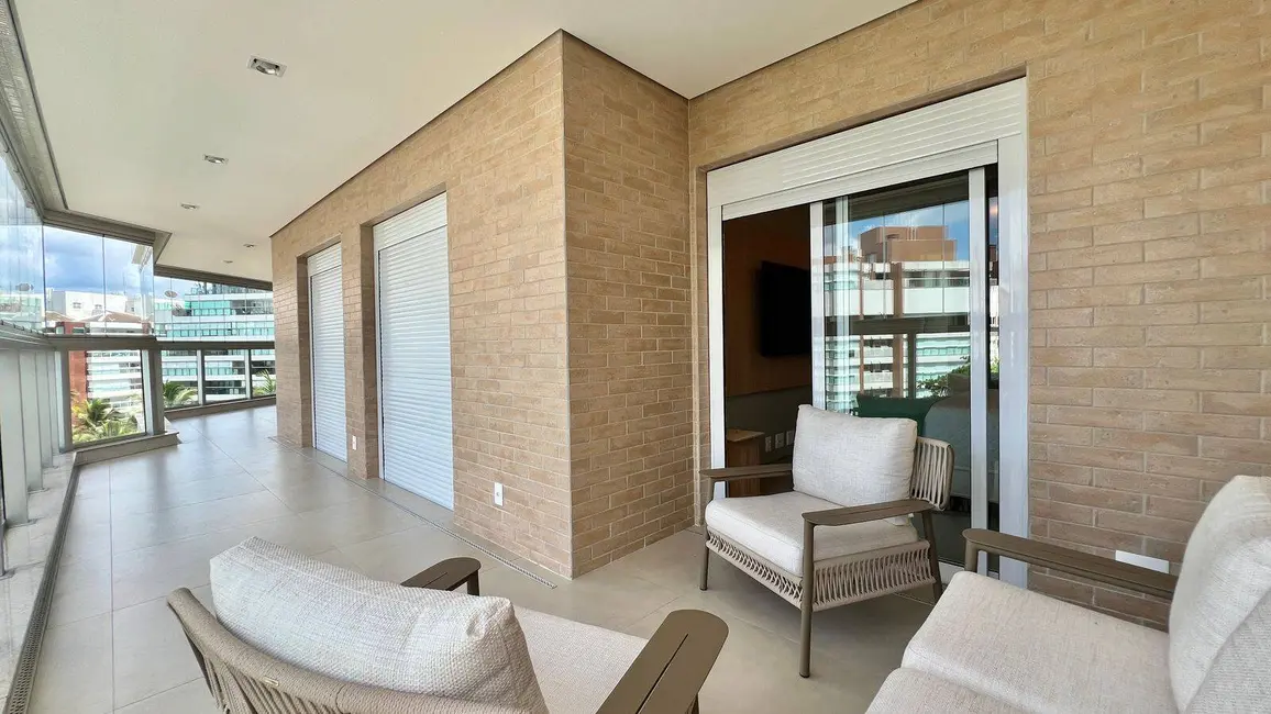 Cobertura com 4 quartos à venda, 319m2 em Riviera de São Lourenço, Bertioga - SP - imagem 7 Foto 7 de Cobertura com 4 quartos à venda, 319m2 em Riviera de São Lourenço, Bertioga - SP