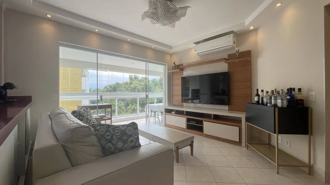 Foto 3 de Apartamento com 4 quartos à venda, 150m2 em Riviera de São Lourenço, Bertioga - SP