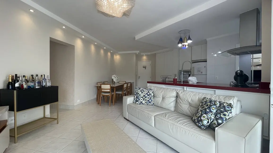 Foto 6 de Apartamento com 4 quartos à venda, 150m2 em Riviera de São Lourenço, Bertioga - SP