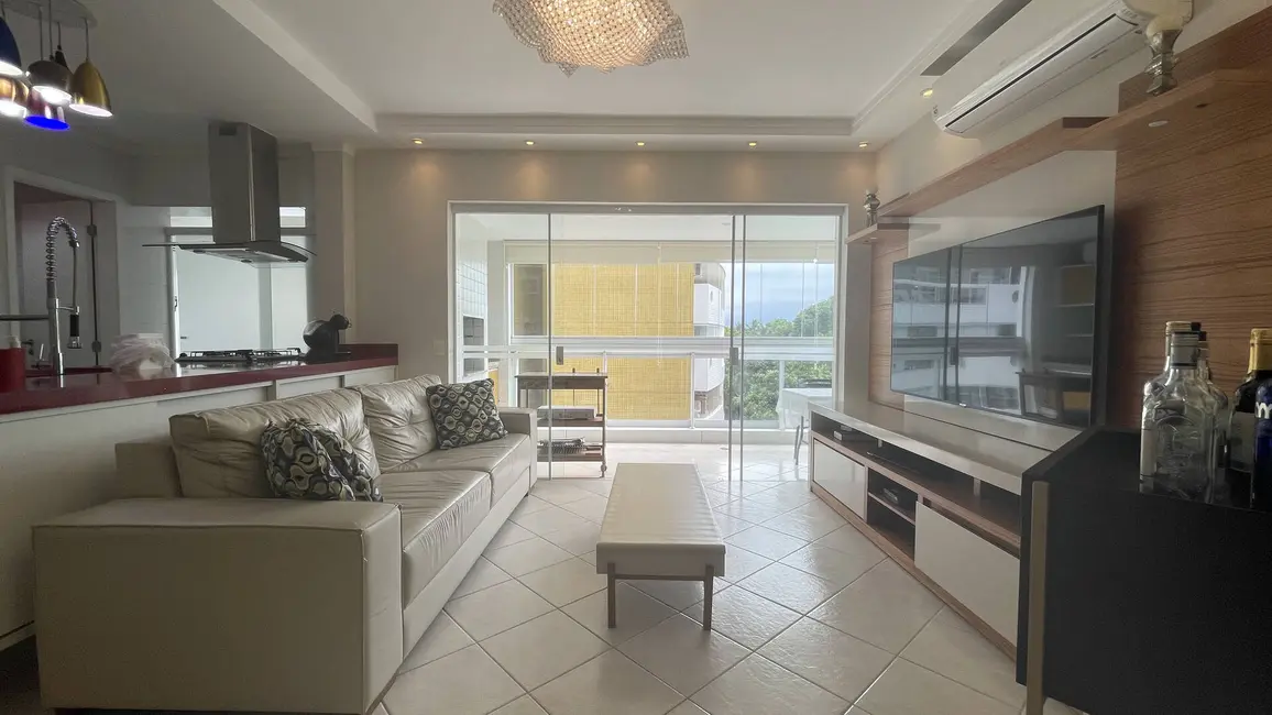 Foto 4 de Apartamento com 4 quartos à venda, 150m2 em Riviera de São Lourenço, Bertioga - SP